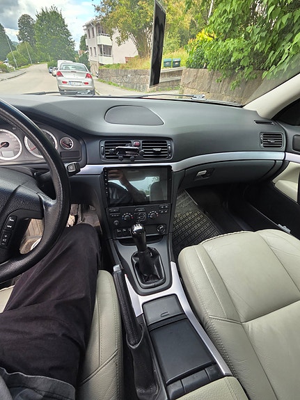 Volvo S80 5 of 9