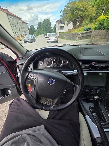 Volvo S80 4 of 9