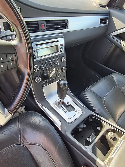 Volvo S80 10 of 22