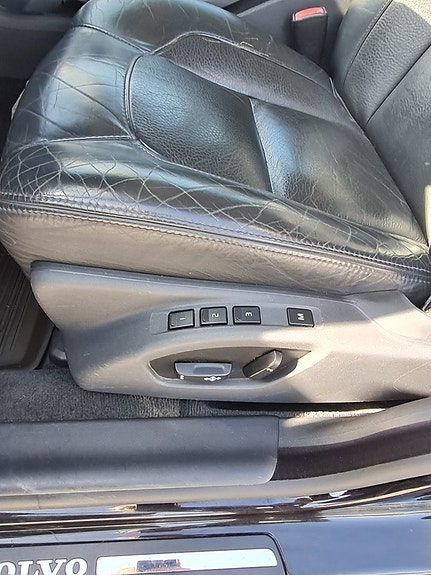 Volvo S80 15 of 22