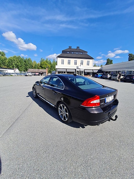 Volvo S80 19 of 22