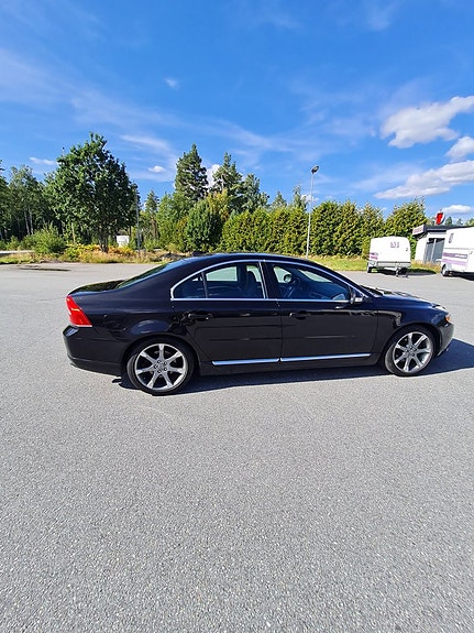 Volvo S80 21 of 22