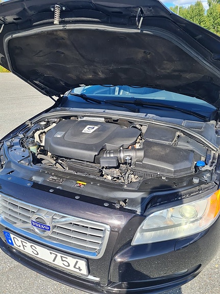 Volvo S80 22 of 22