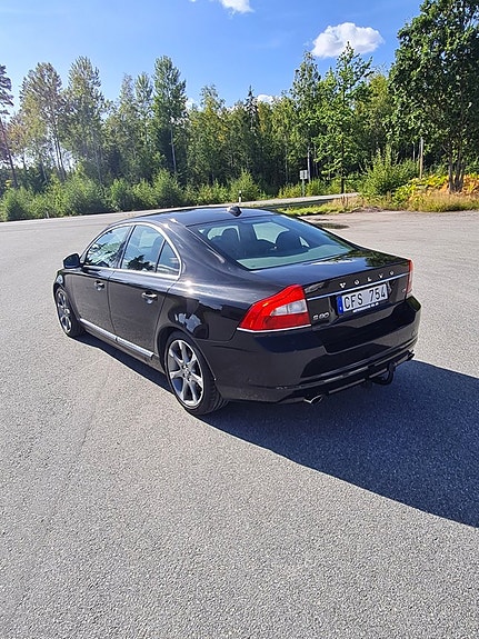 Volvo S80 6 of 22