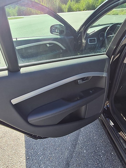 Volvo S80 14 of 22
