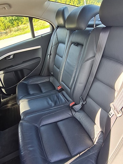 Volvo S80 13 of 22