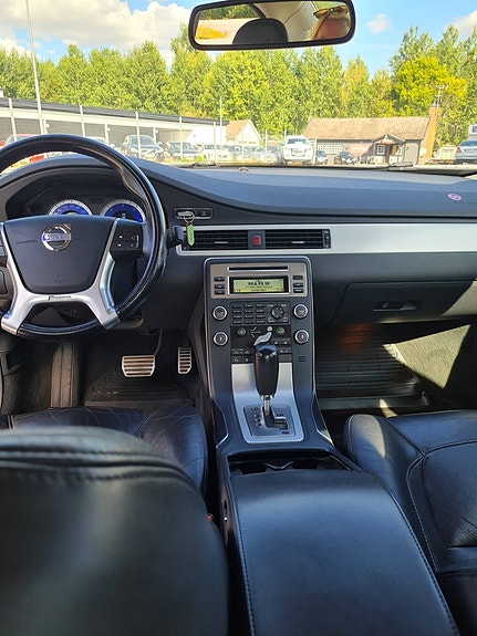 Volvo S80 18 of 22