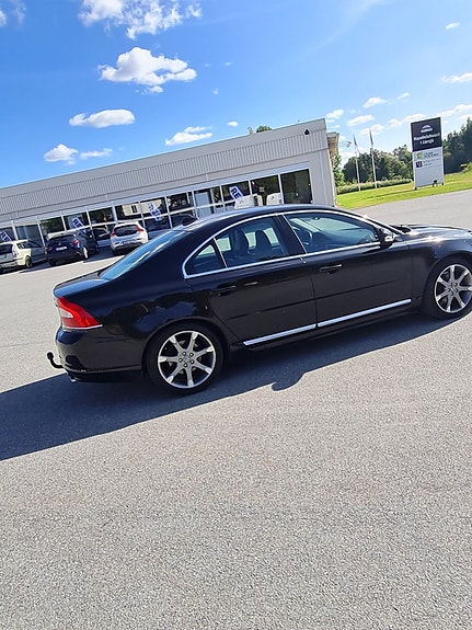 Volvo S80 5 of 22