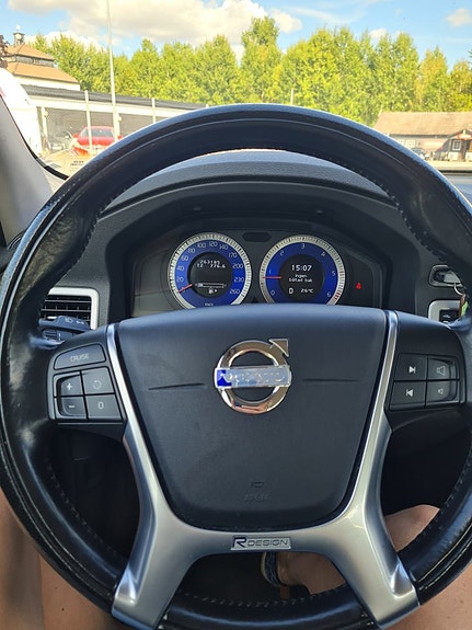 Volvo S80 11 of 22