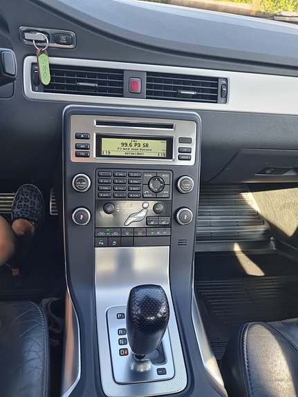 Volvo S80 17 of 22