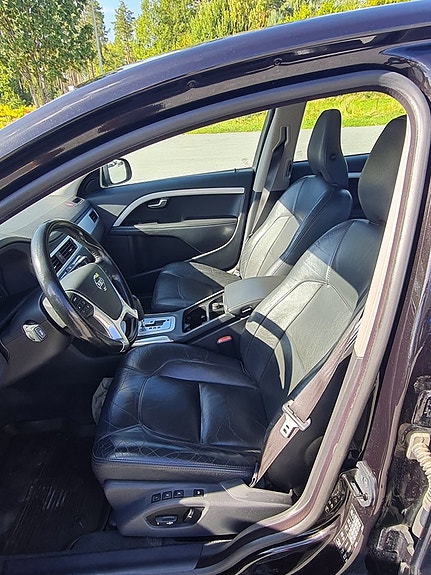 Volvo S80 9 of 22
