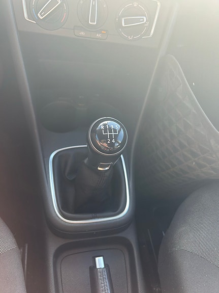Volkswagen Polo 6 of 6
