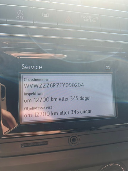 Volkswagen Polo 5 of 6
