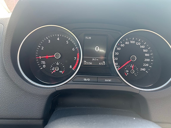 Volkswagen Polo 3 of 6