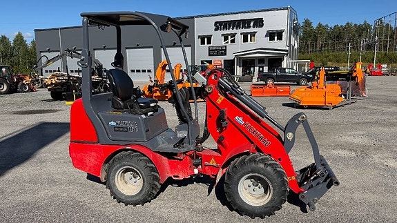 Flexitrac 1126LRF