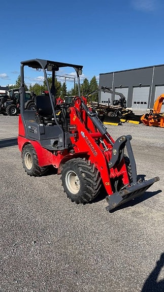 Flexitrac 1126LRF 4 of 8