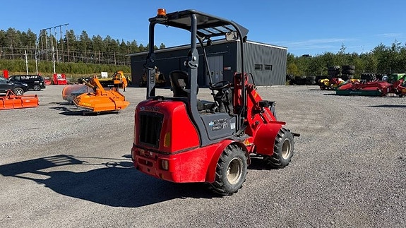 Flexitrac 1126LRF 3 of 8