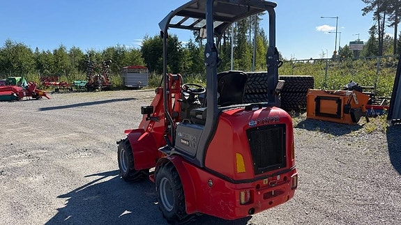Flexitrac 1126LRF 2 of 8