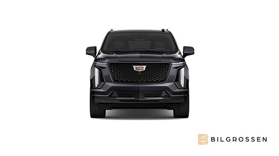Cadillac Escalade 5 of 8