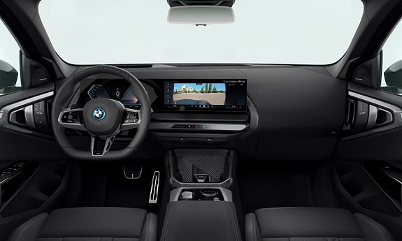 BMW X3 3 of 4