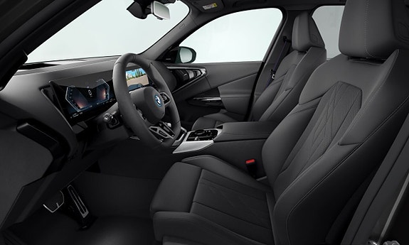 BMW X3 4 of 4
