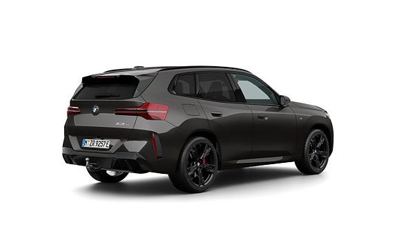 BMW X3 2 of 4