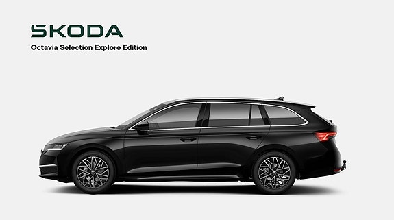 Skoda Octavia 2 of 5