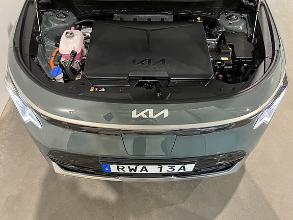 Kia Niro 11 of 28