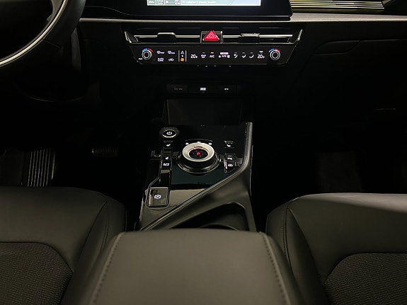 Kia Niro 17 of 28