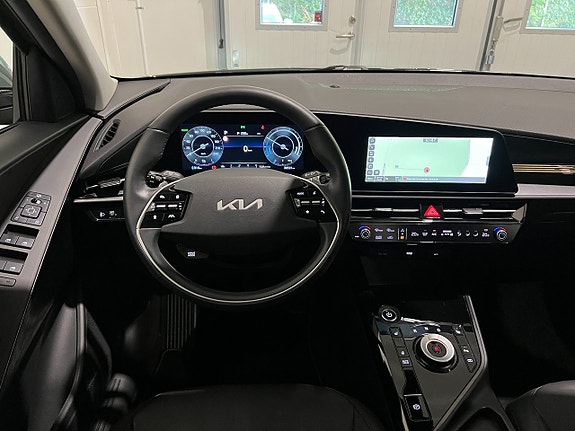 Kia Niro 16 of 28