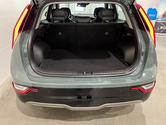 Kia Niro 10 of 28