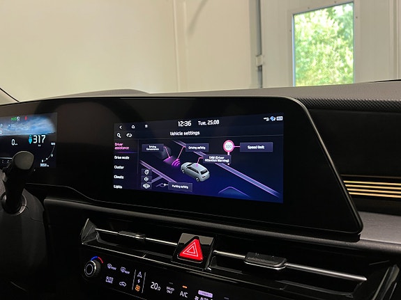 Kia Niro 22 of 28