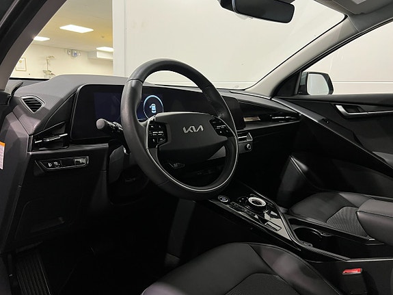 Kia Niro 6 of 28
