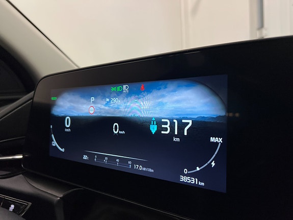 Kia Niro 19 of 28