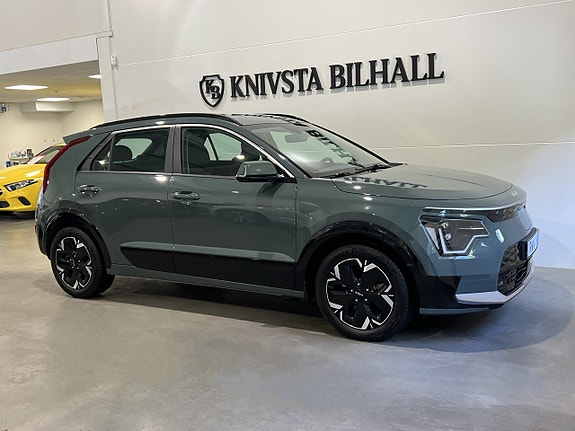 Kia Niro 3 of 28