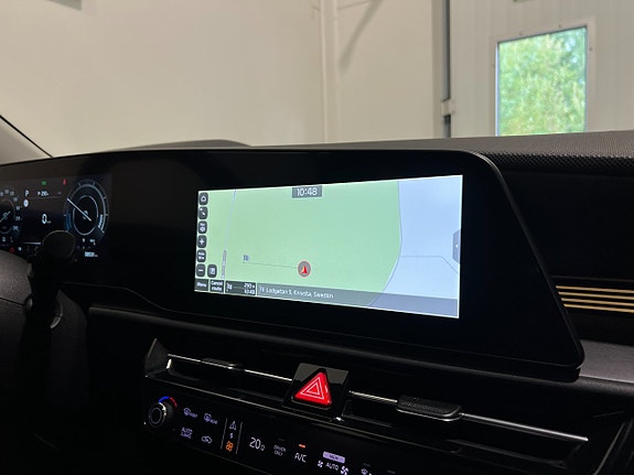 Kia Niro 20 of 28