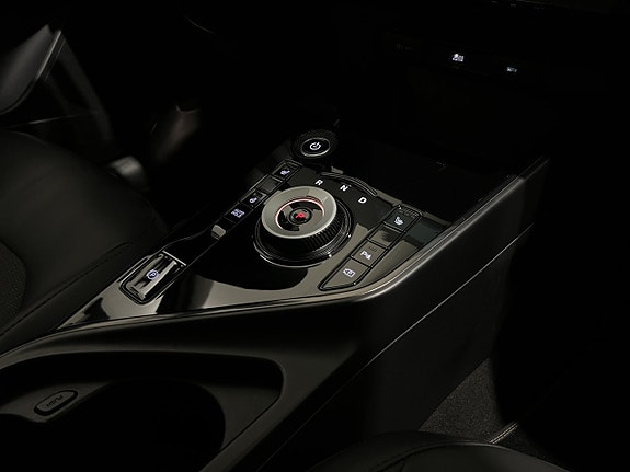 Kia Niro 18 of 28