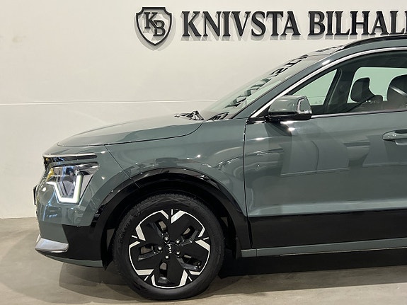 Kia Niro 27 of 28