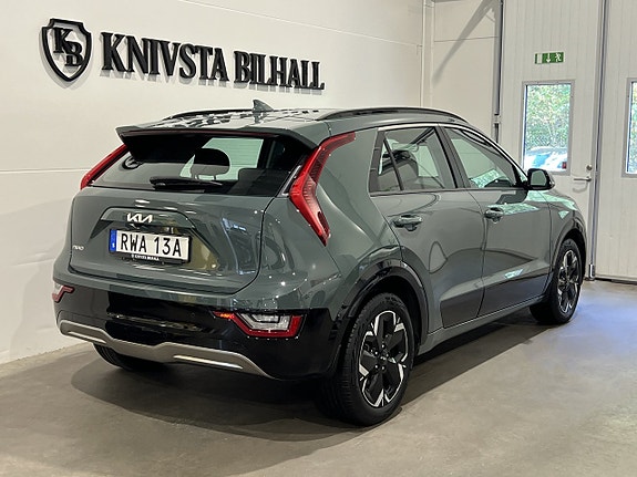 Kia Niro 4 of 28