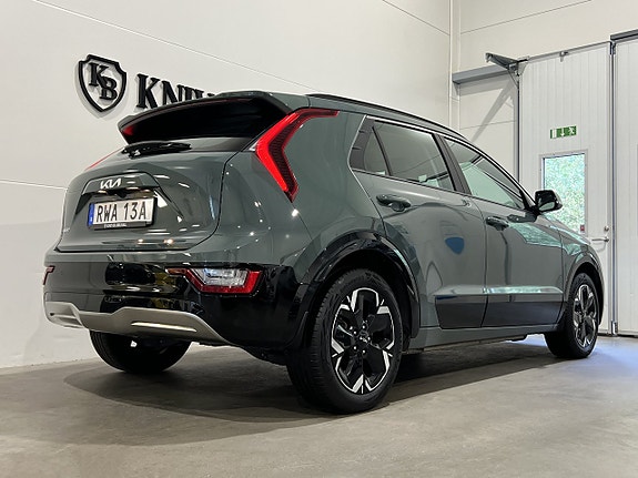 Kia Niro 26 of 28