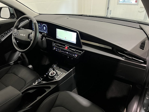 Kia Niro 14 of 28