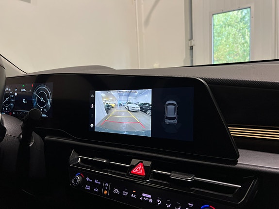 Kia Niro 21 of 28