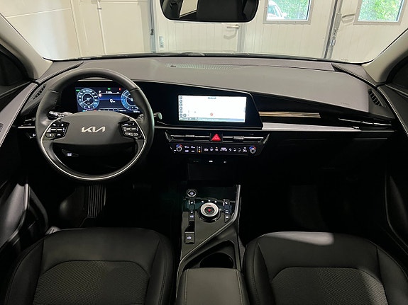 Kia Niro 15 of 28