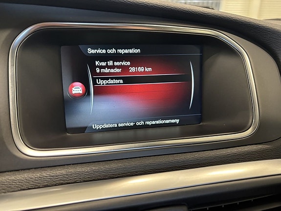 Volvo V40 16 of 21