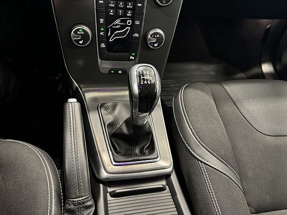 Volvo V40 19 of 21
