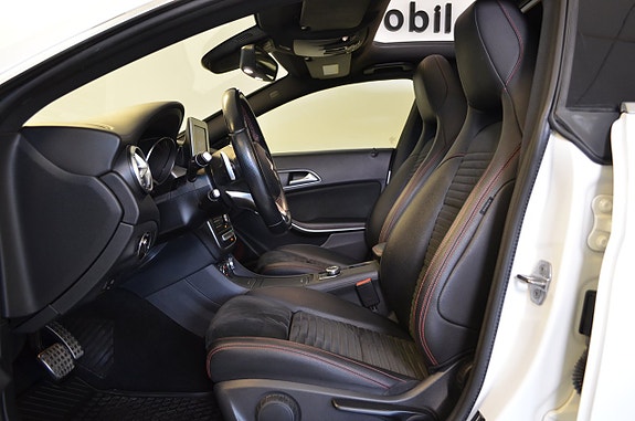 Mercedes-Benz CLA220 d 15 of 22