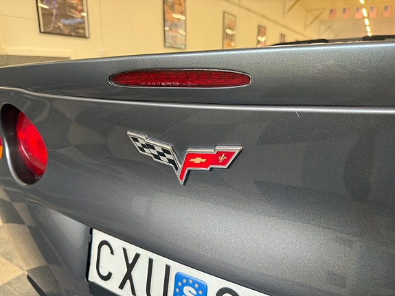 Chevrolet Corvette 20 of 30