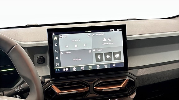 Dacia Duster 12 of 12