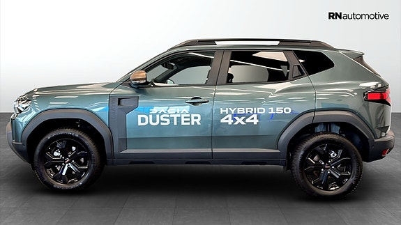 Dacia Duster 2 of 12