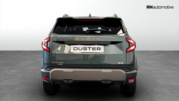 Dacia Duster 4 of 12